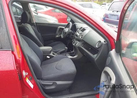 2008 Toyota Rav4 Sport V6 from USA, damaged, VIN JTMBK32V986042981